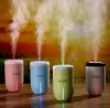 New lens aroma diffuser humidifier, usb humidifier, household mini atomizing air indoor humidifier Application Scenario